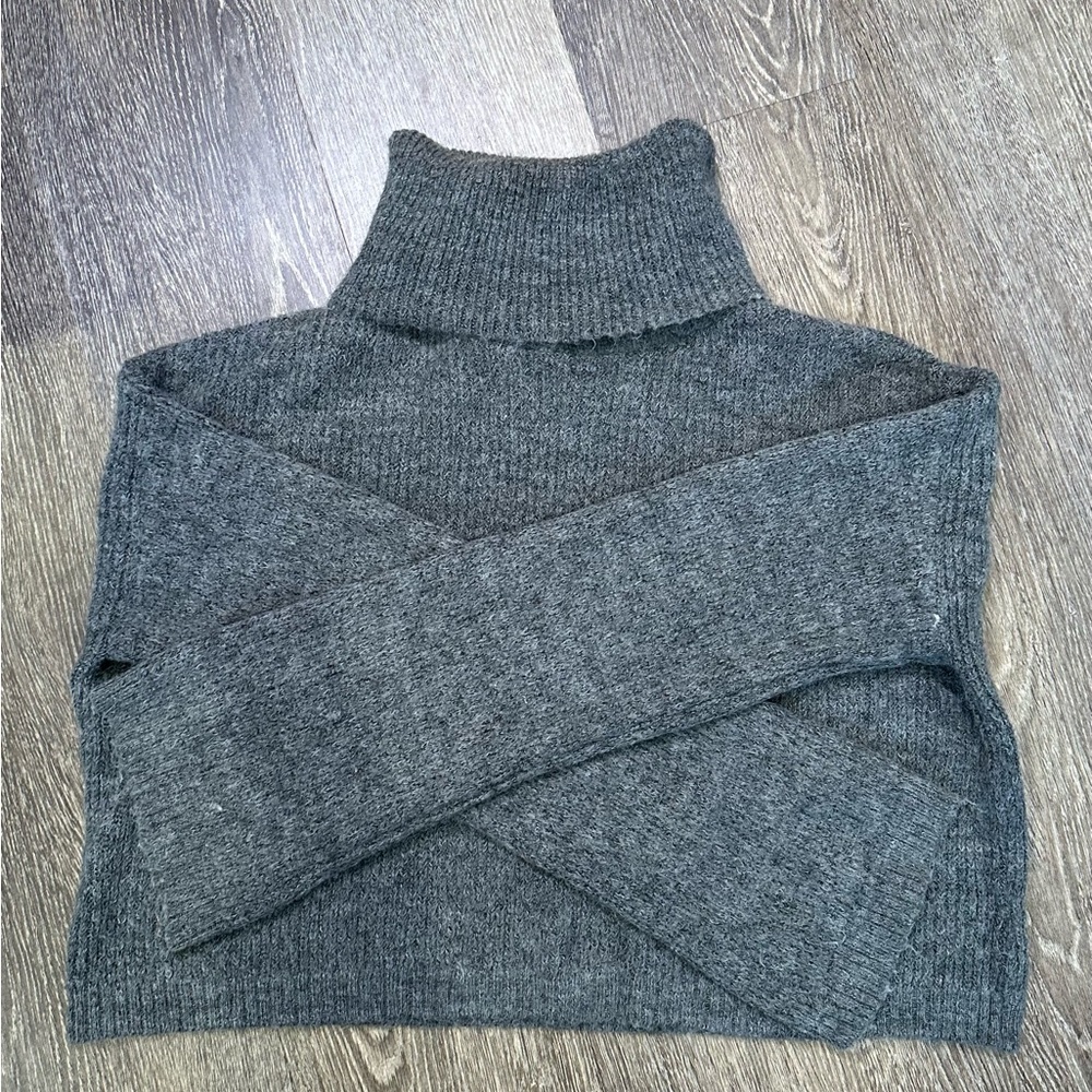 Wild Fable brand Turtleneck